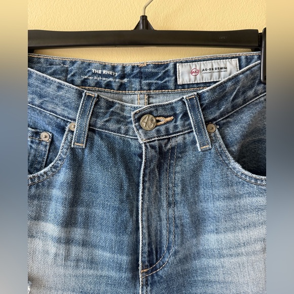 AG Rhett Jeans - Picture 3 of 8